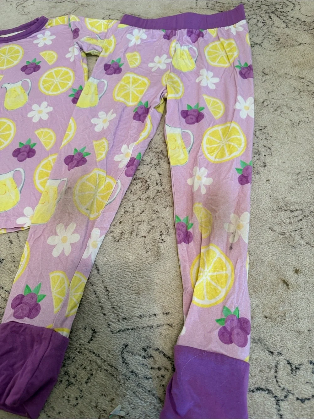 Snuggle bums bamboo 5t PLAY*